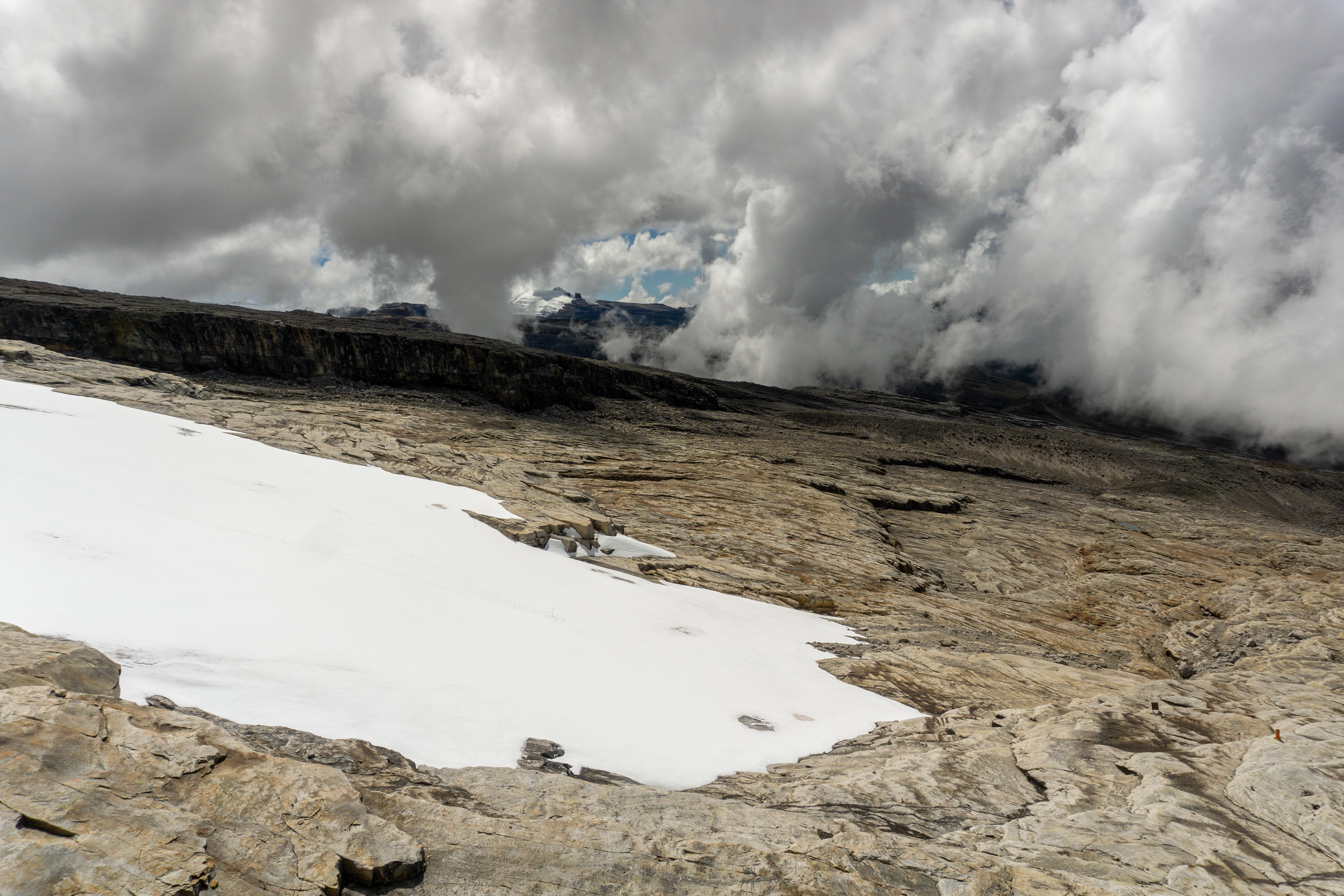 Colombia_Parque Nacional Natural El Cocuy