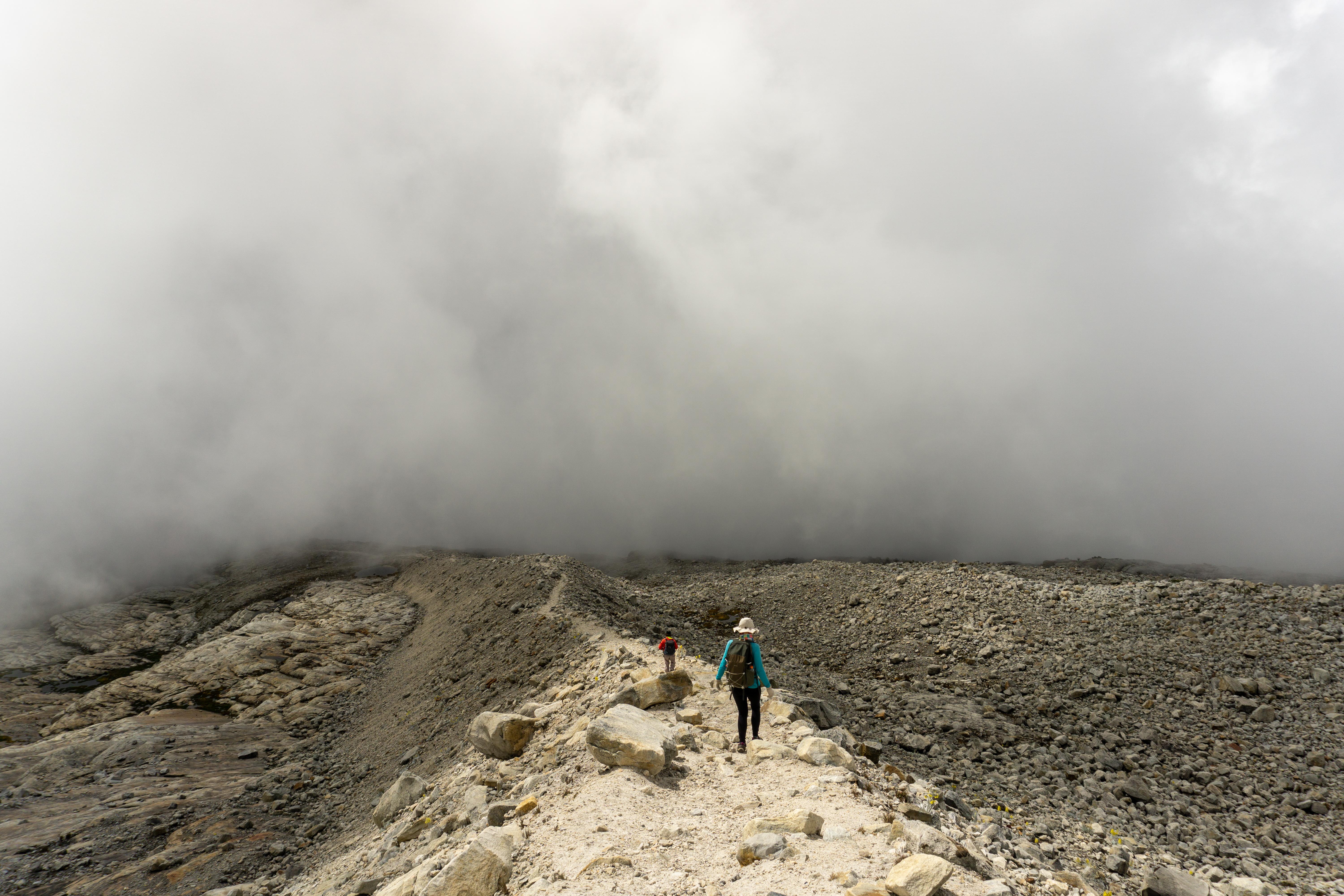 Colombia_Parque Nacional Natural El Cocuy
