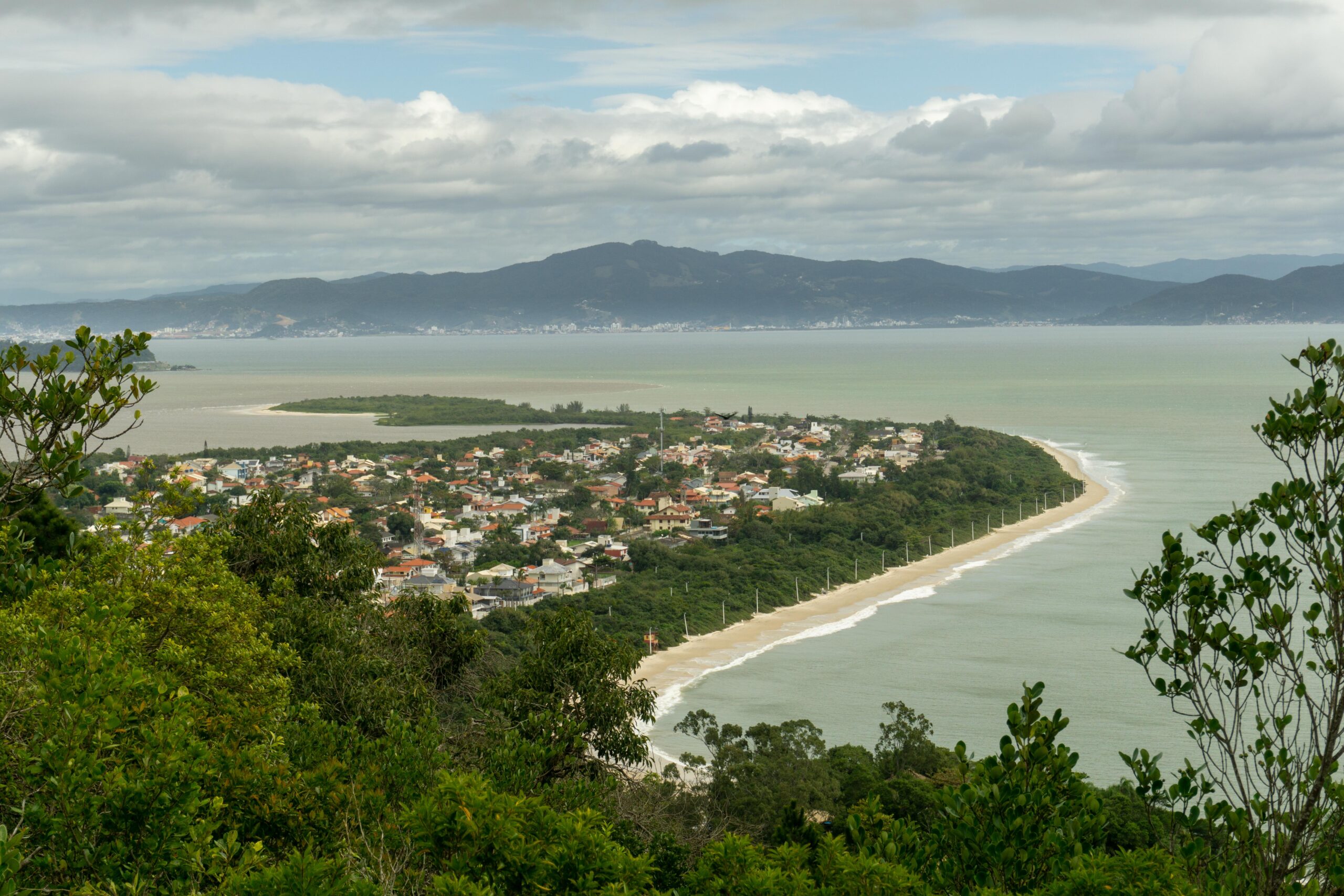 Florianopolis_Morro do Forte