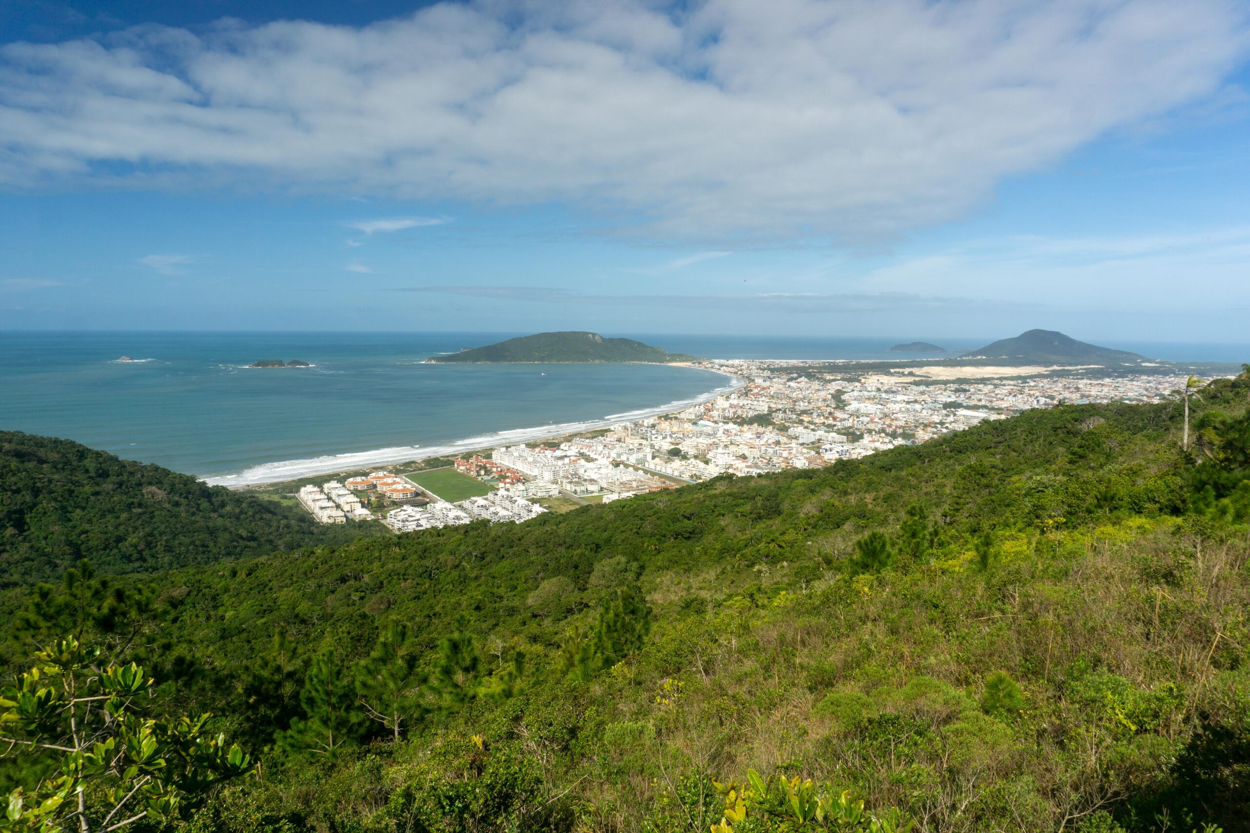 Praia dos Ingleses_Florianopolis