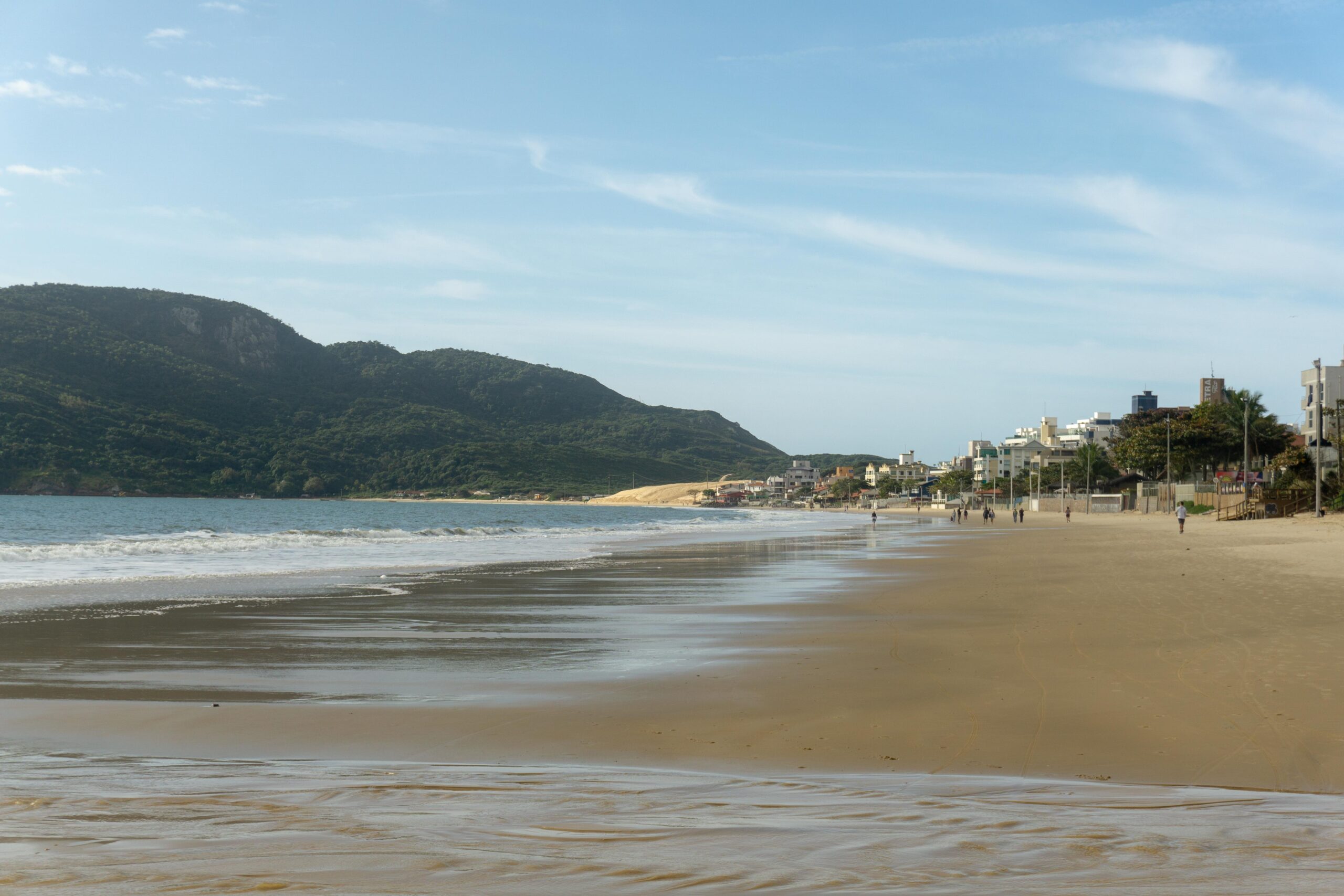 Florianopolis_praia dos ingleses