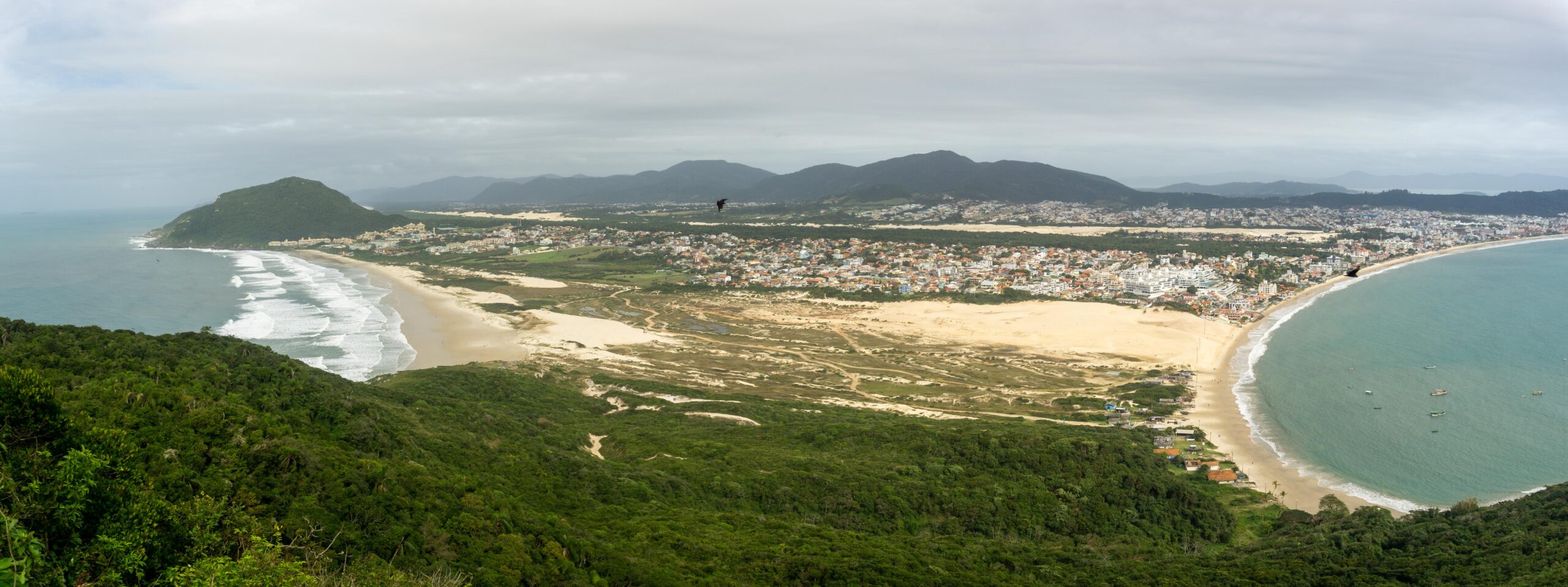 Florianopolis_Morro dos Ingleses