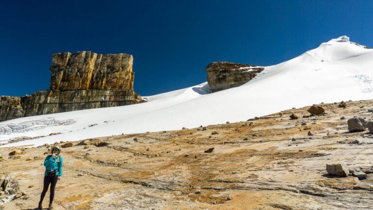 PARQUE NACIONAL NATURAL EL COCUY – beleza natural incomparável na Colômbia
