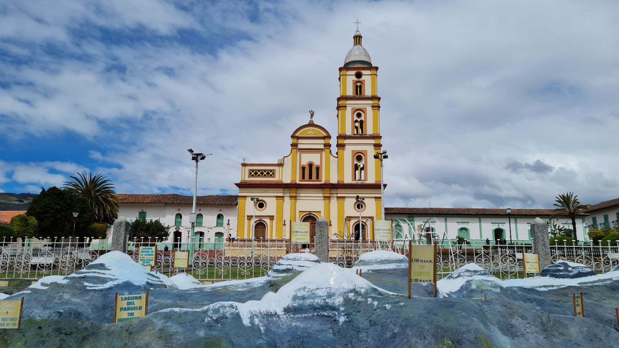 El Cocuy_Colombia