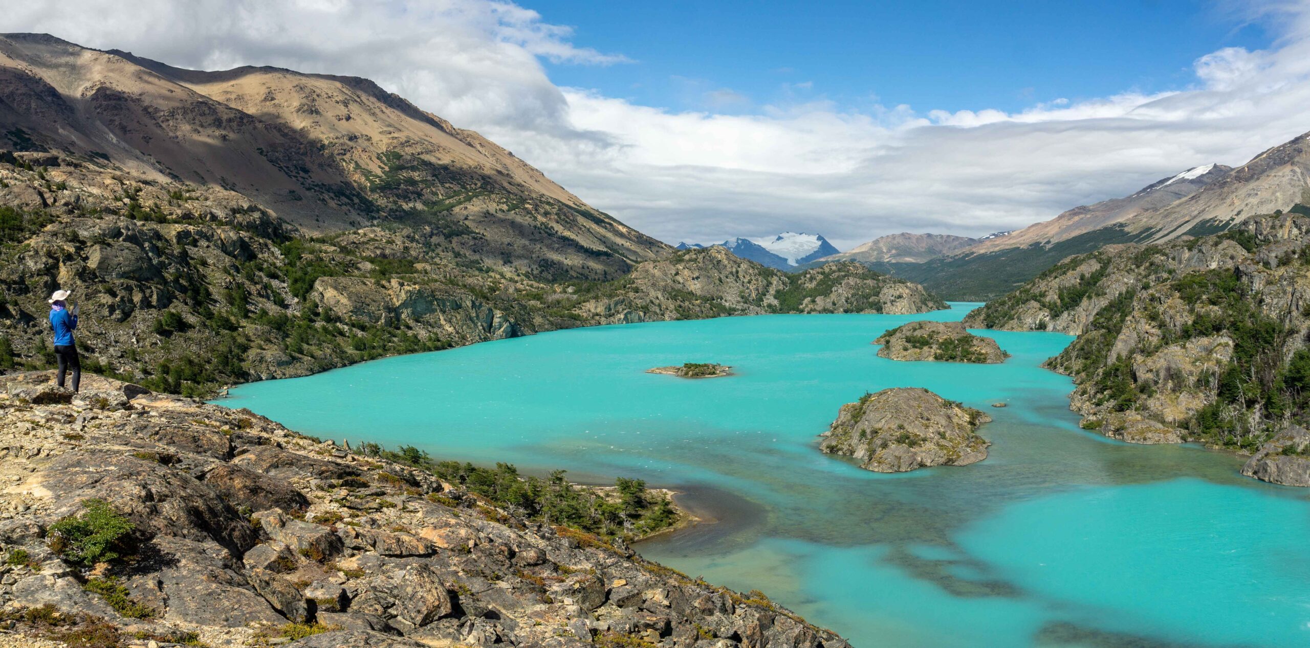 Parque Nacional Perito Moreno