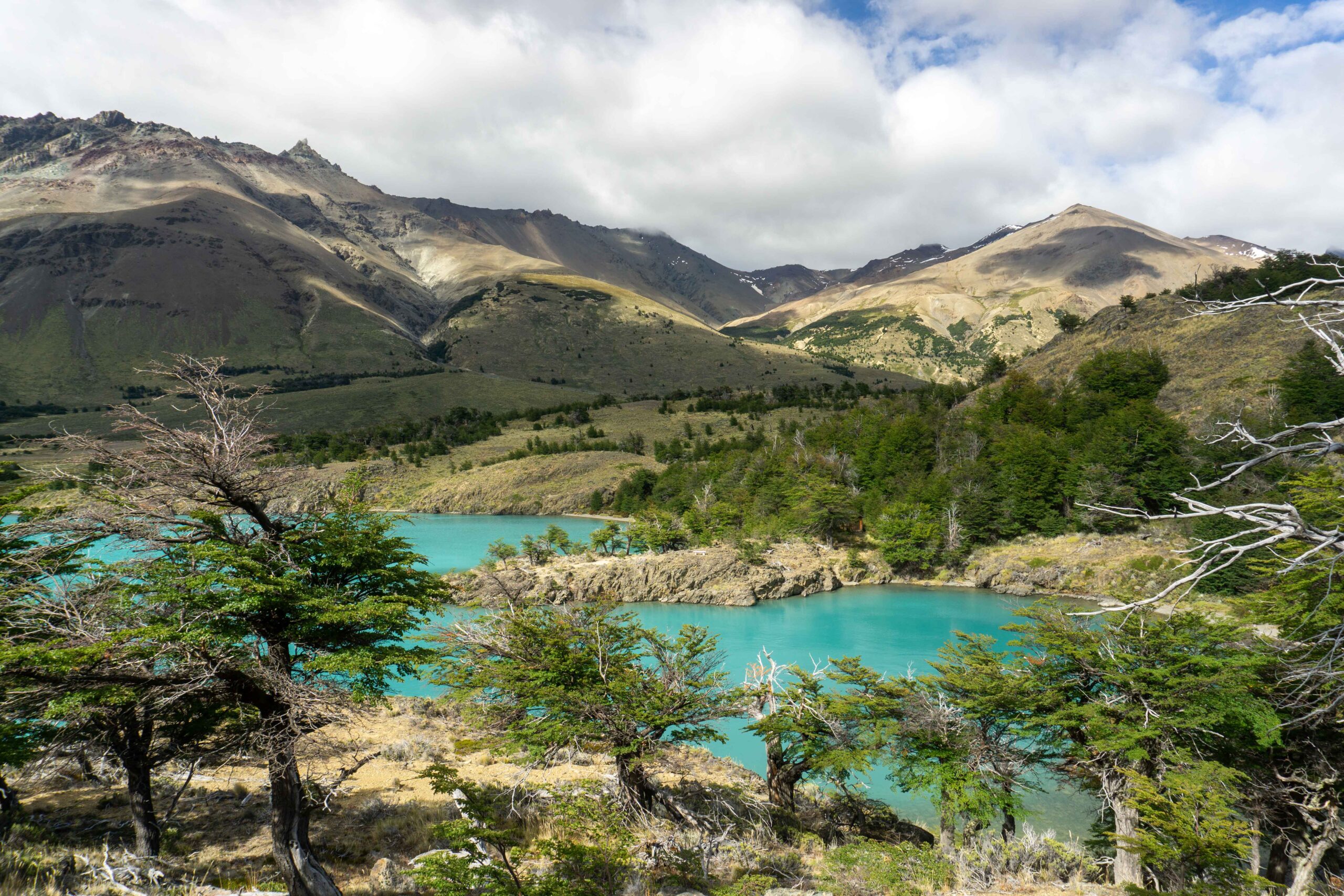 Parque Nacional Perito Moreno