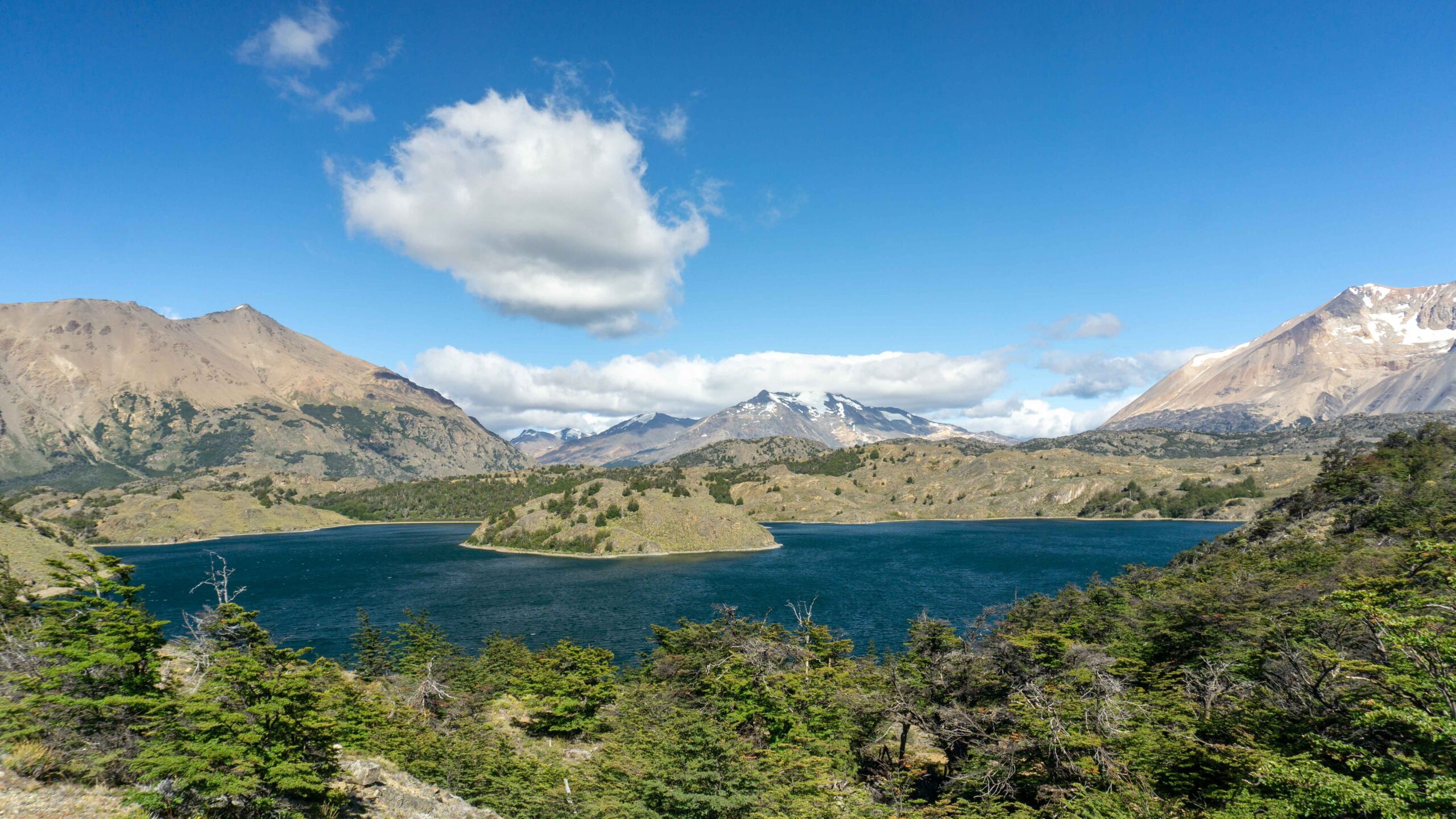 Parque Nacional Perito Moreno