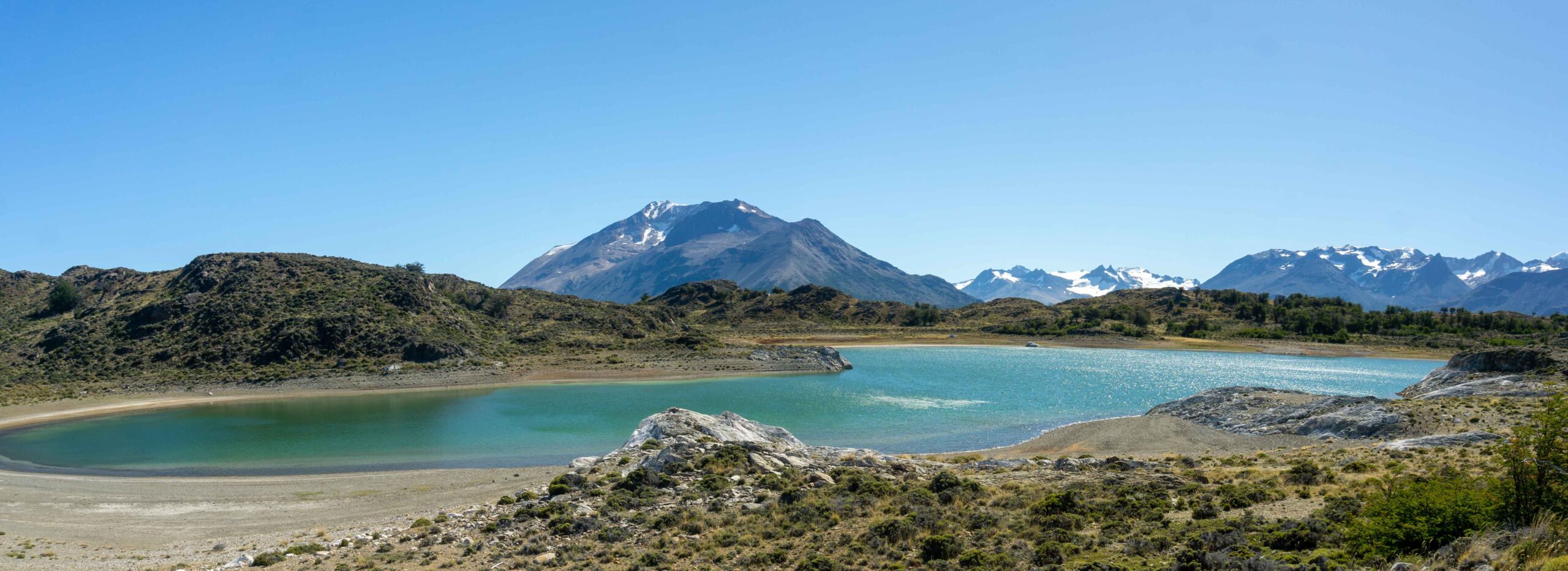 Parque Nacional Perito Moreno