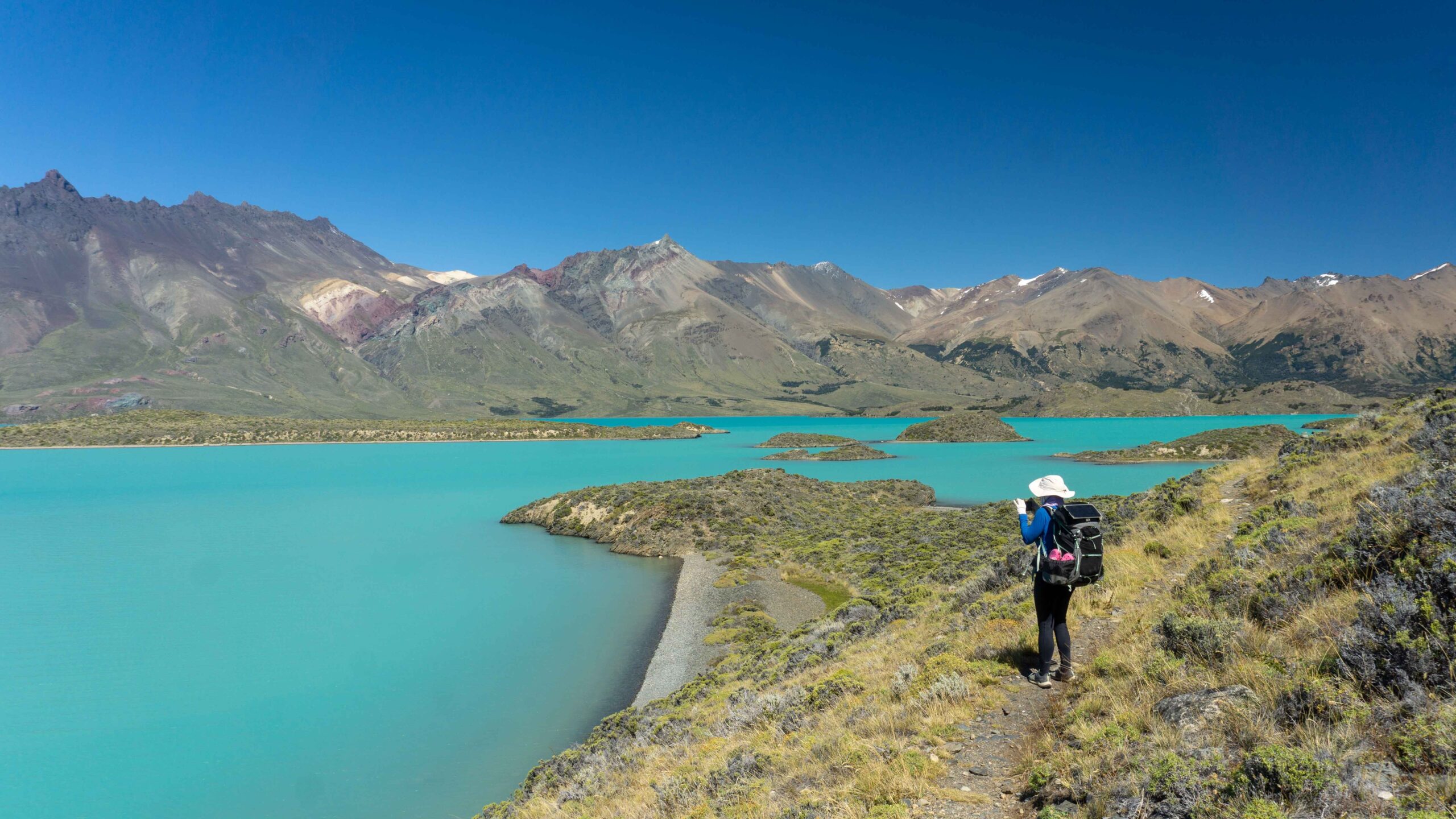 Parque Nacional Perito Moreno