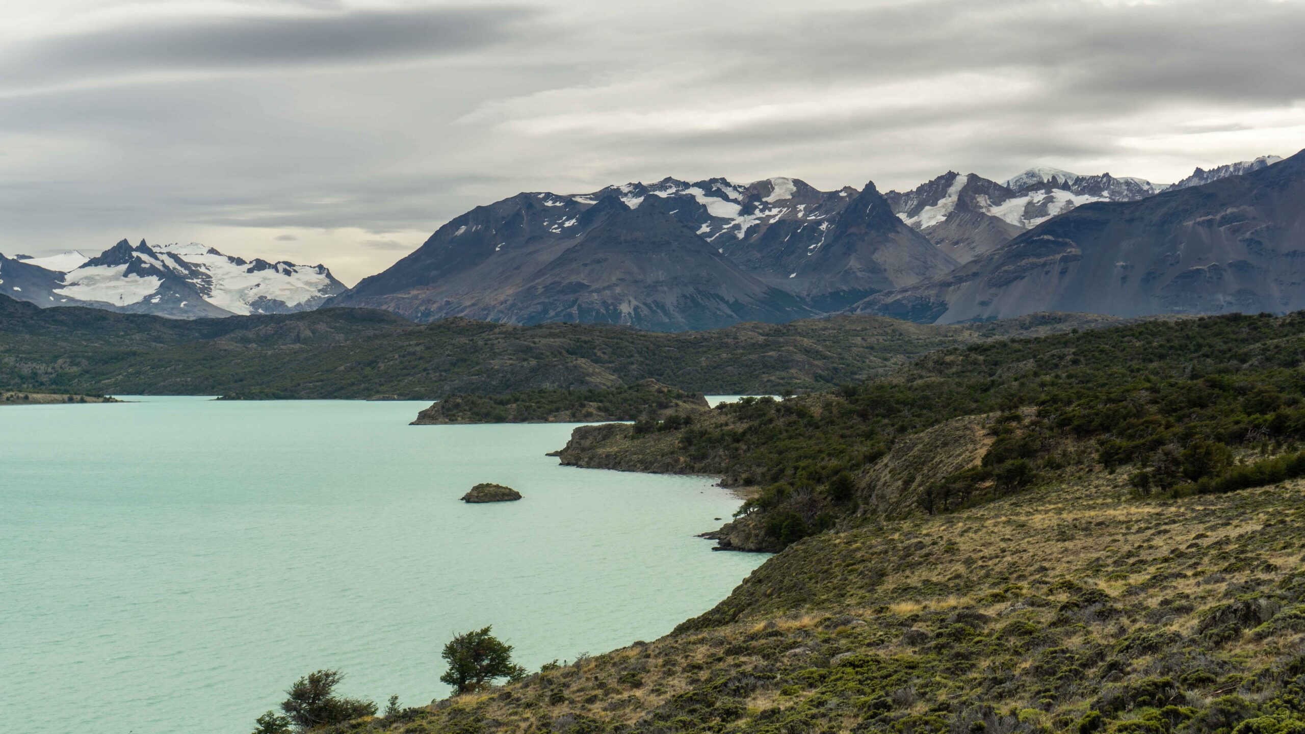 Parque Nacional Perito Moreno