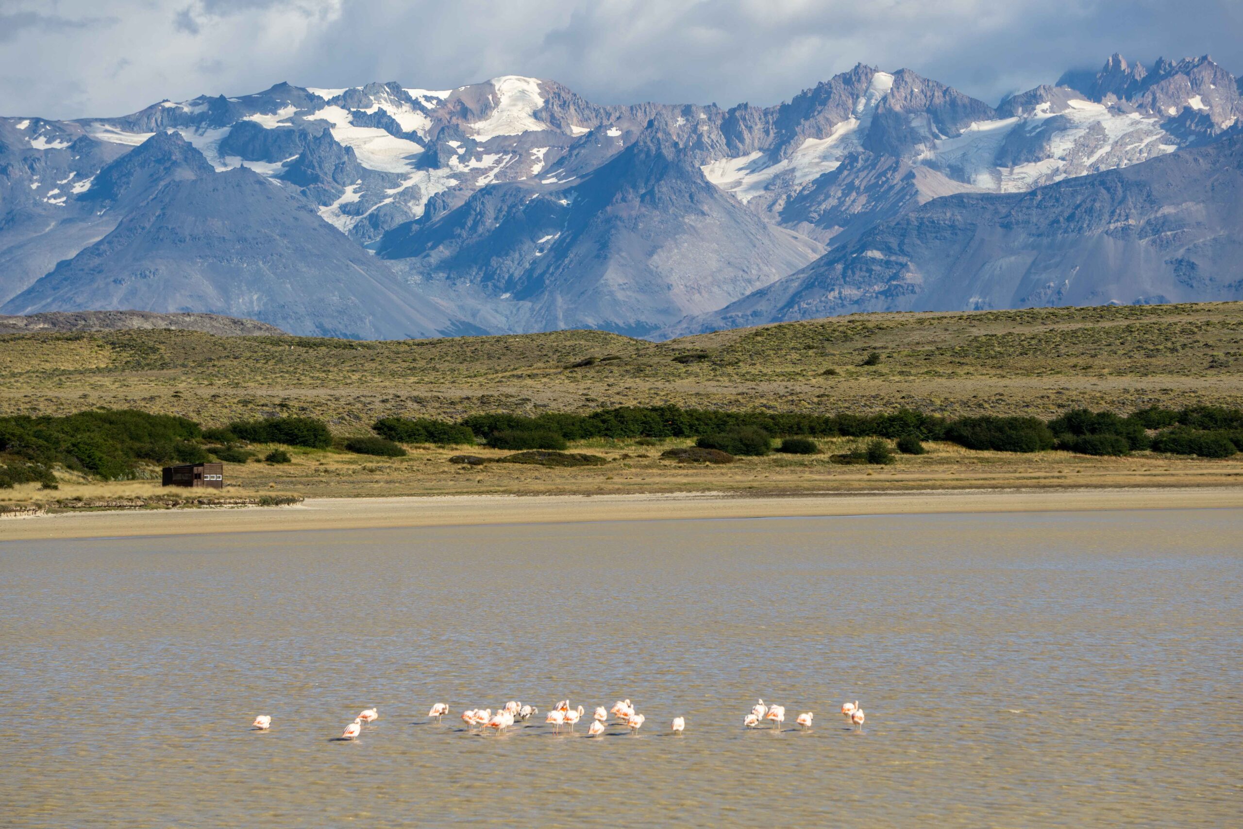 Parque Nacional Perito Moreno