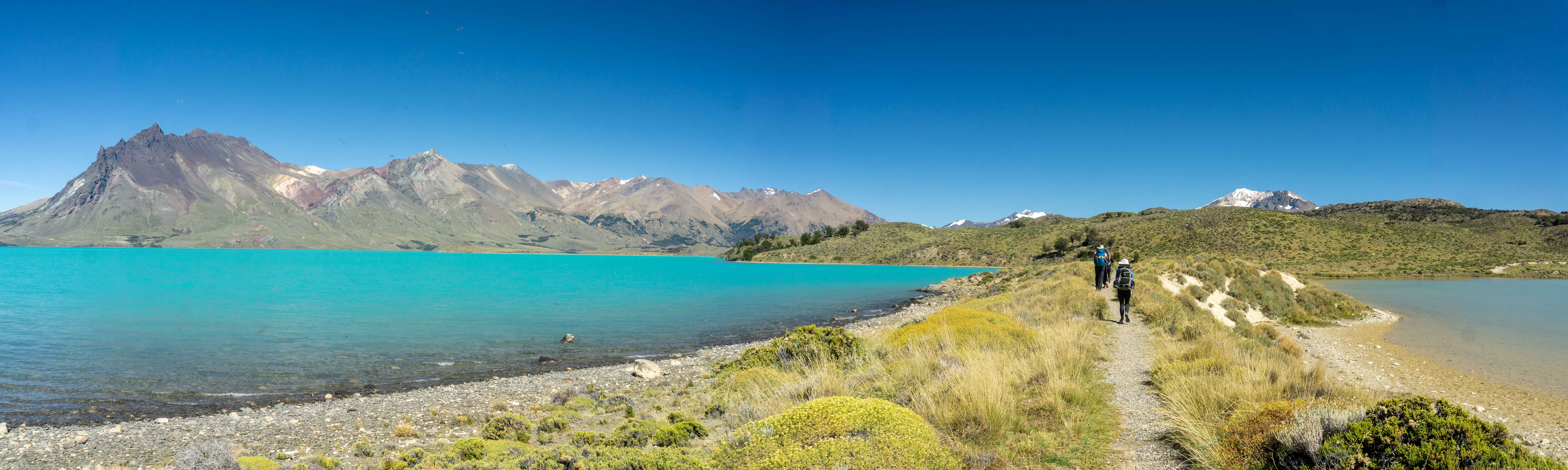 Parque Nacional Perito Moreno