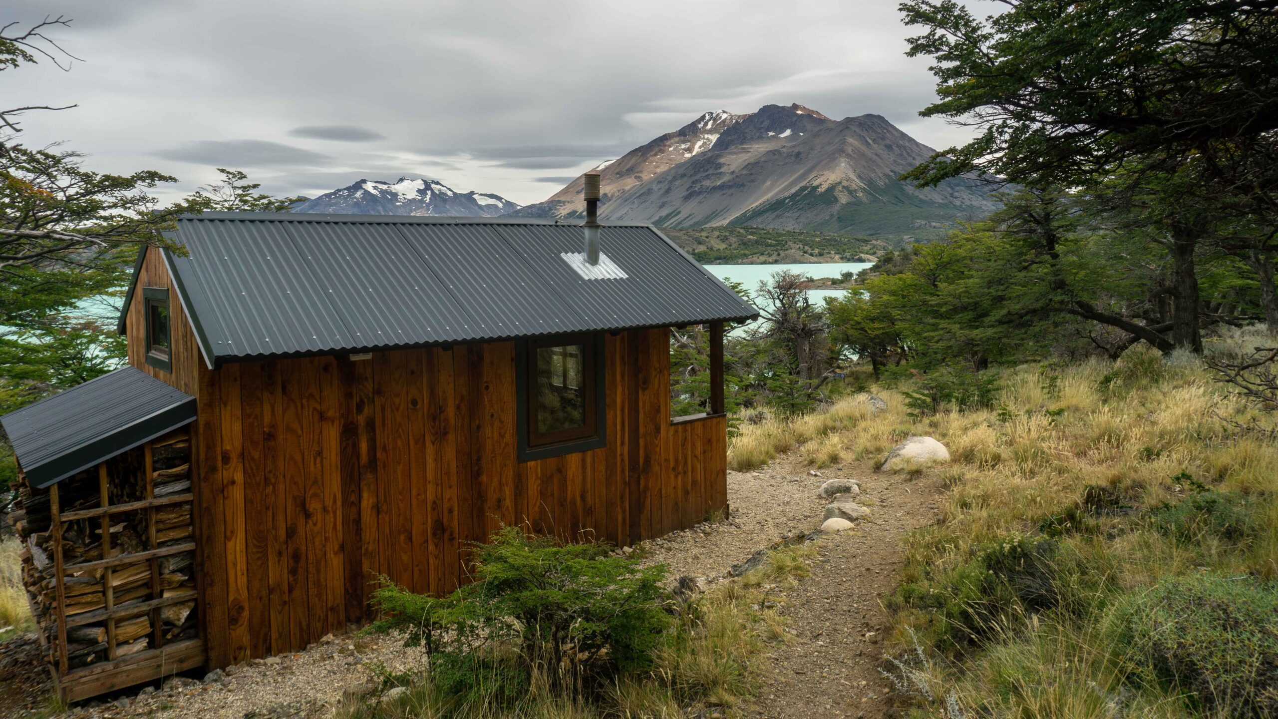 Parque Nacional Perito Moreno
