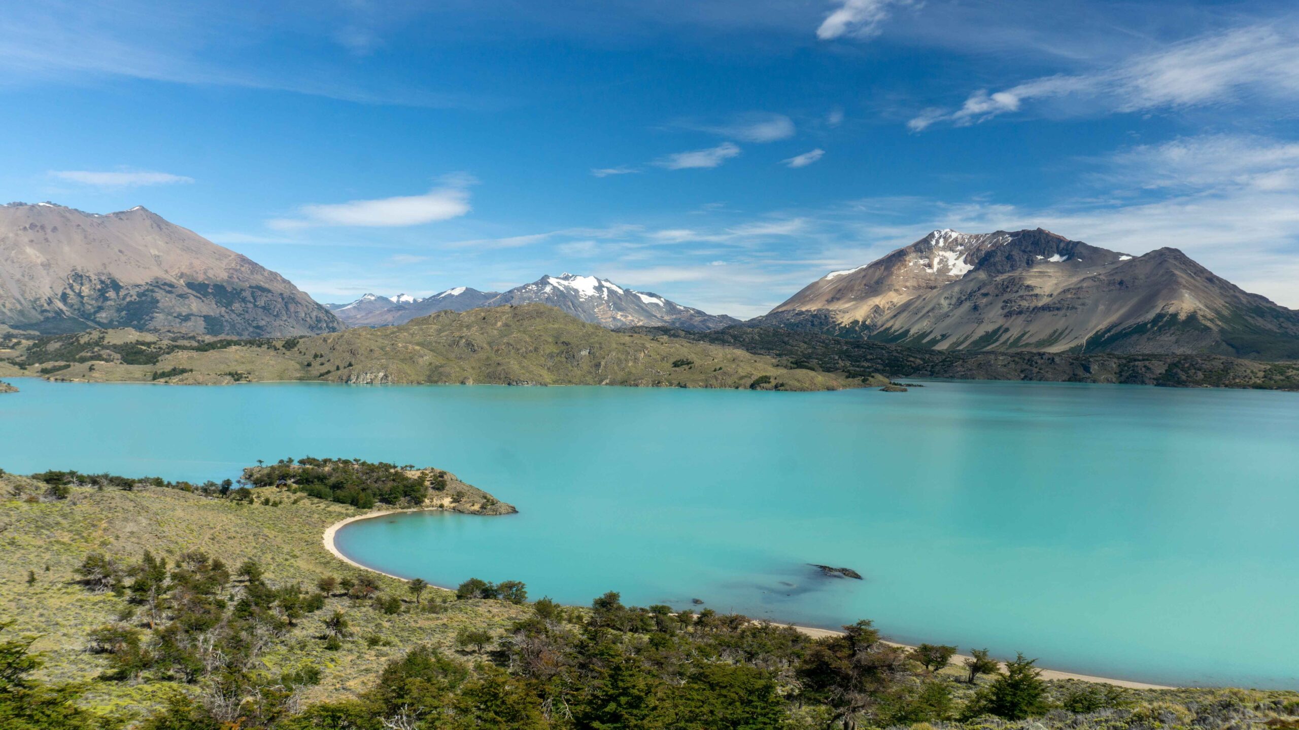Parque Nacional Perito Moreno