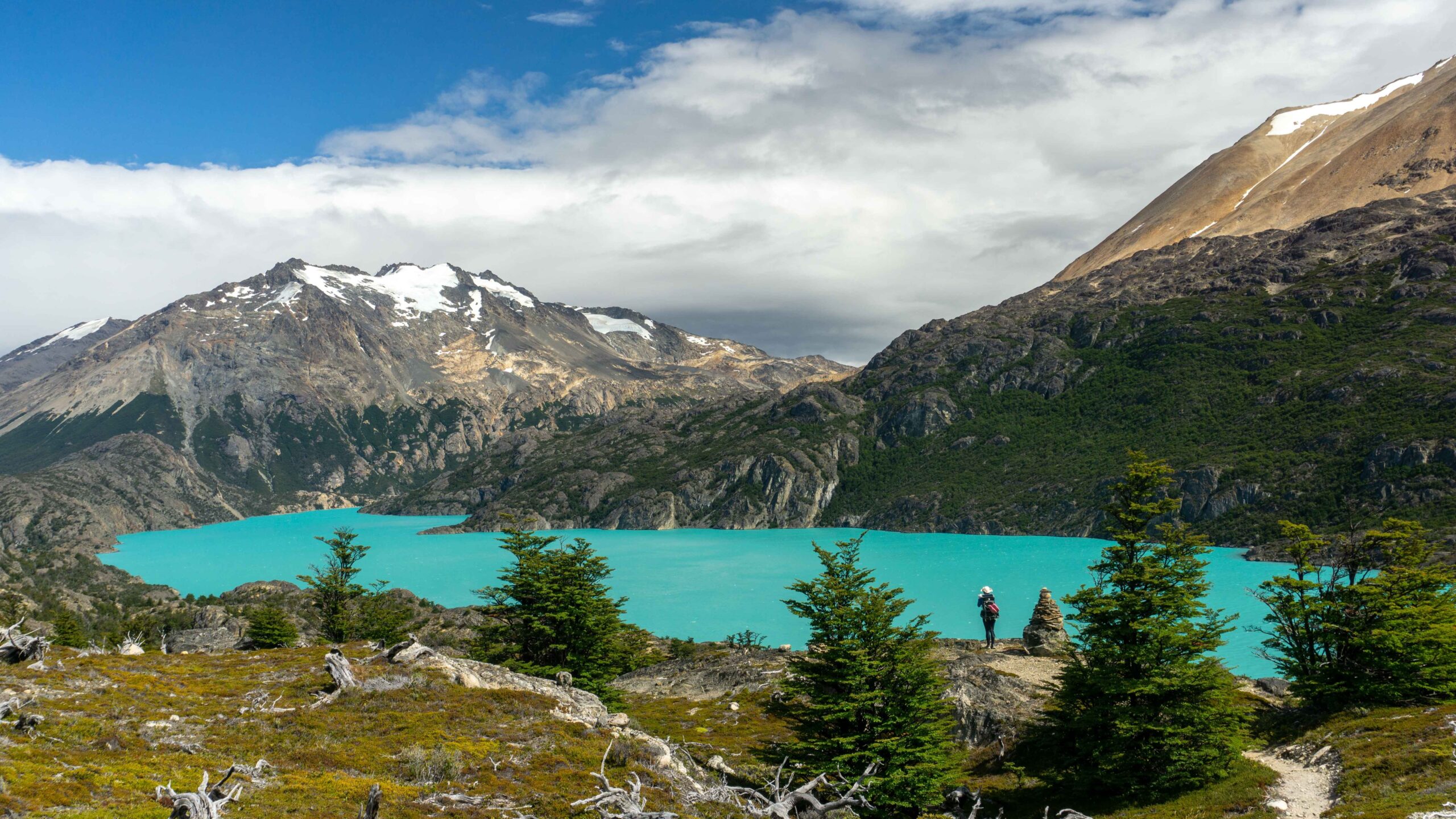 Parque Nacional Perito Moreno