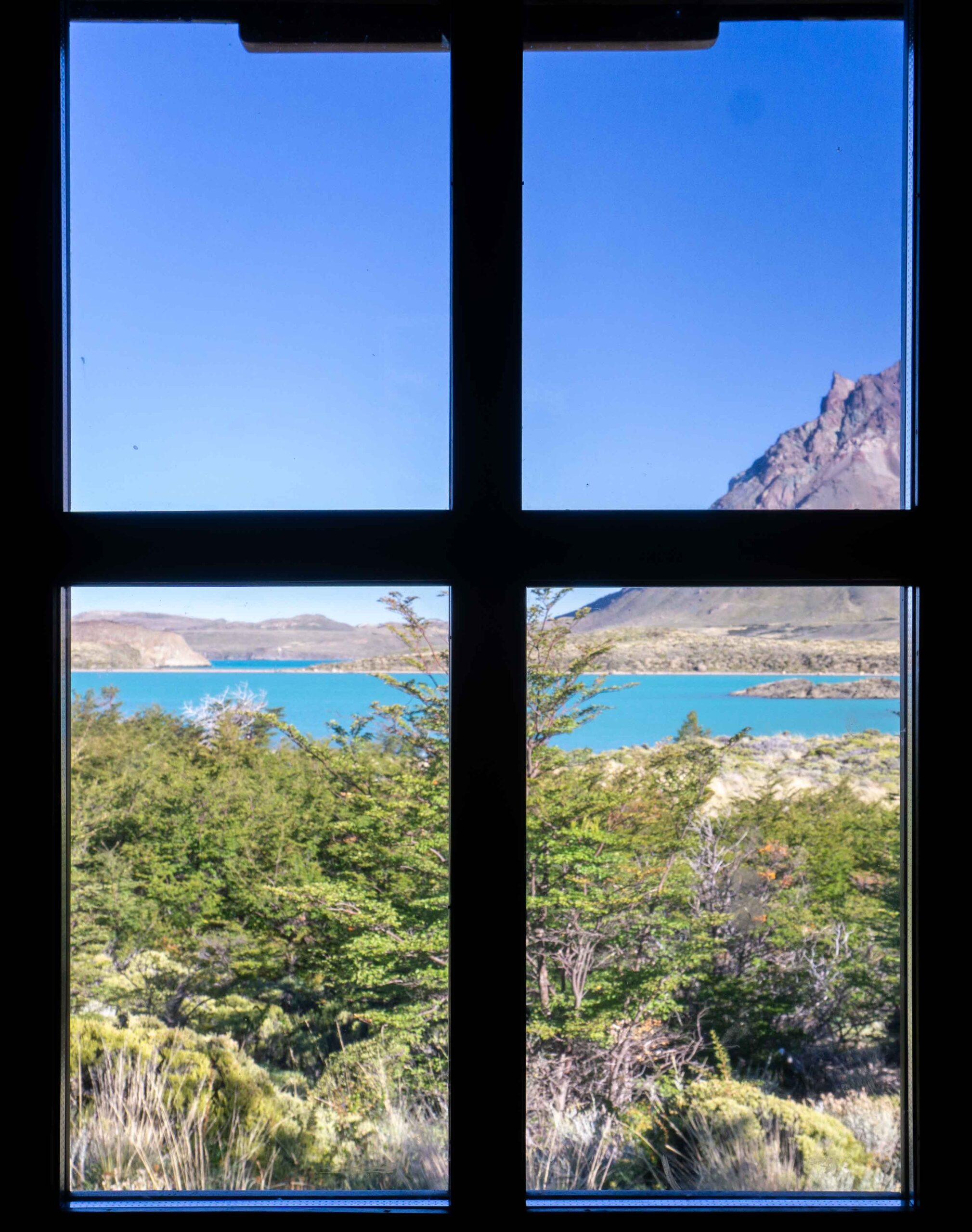 Parque Nacional Perito Moreno