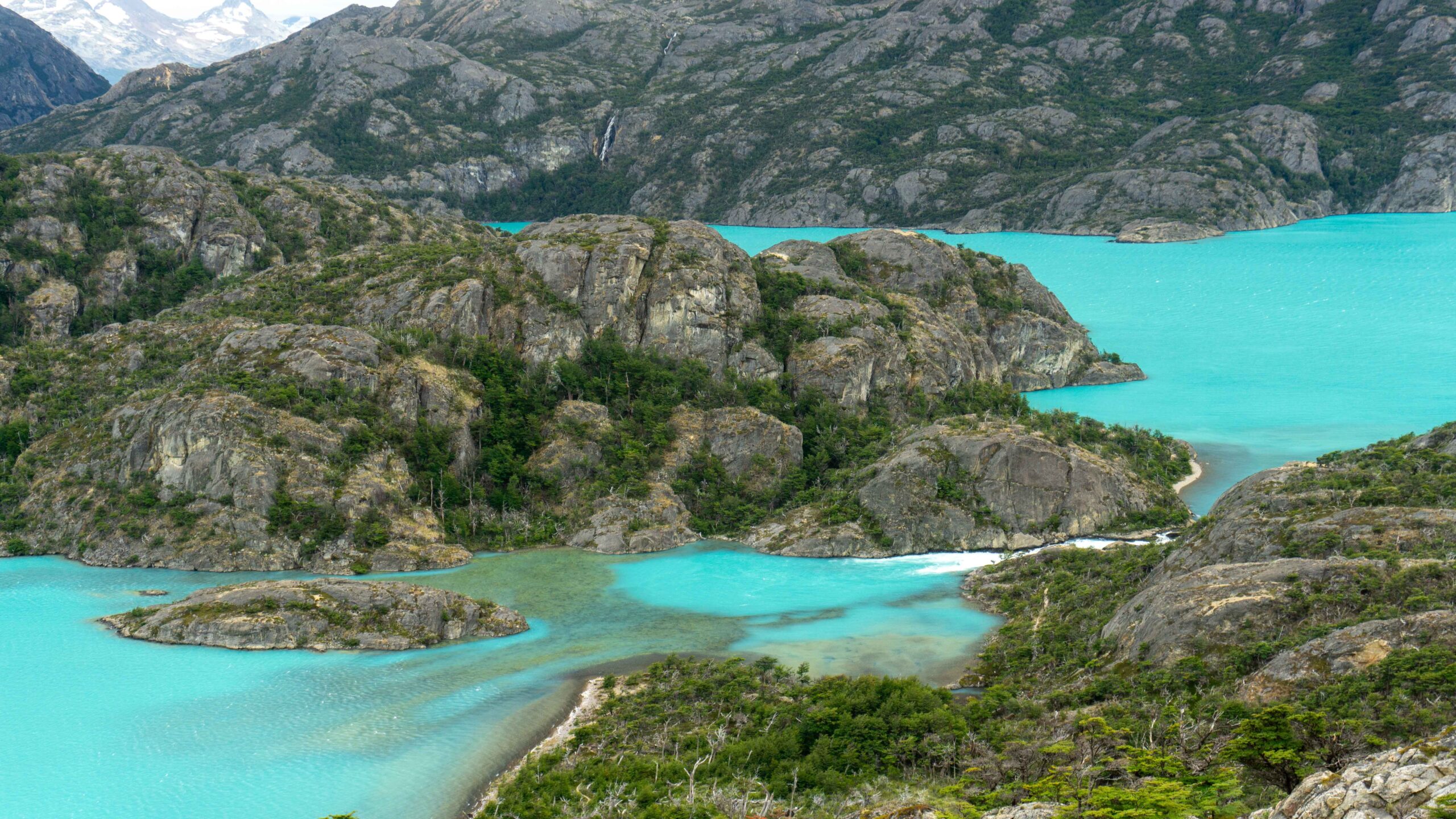 Parque Nacional Perito Moreno