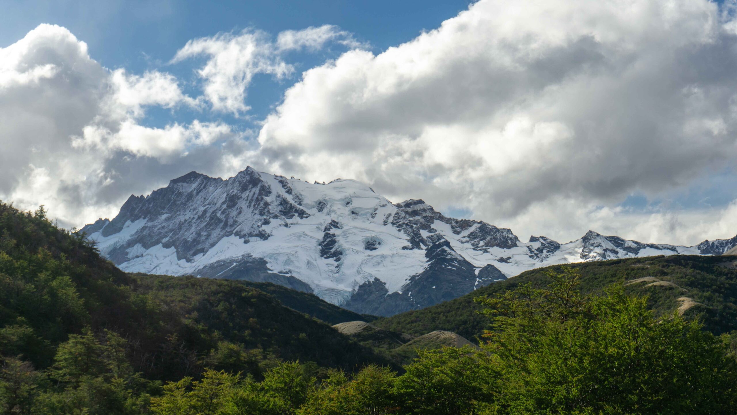 Parque Nacional Perito Moreno