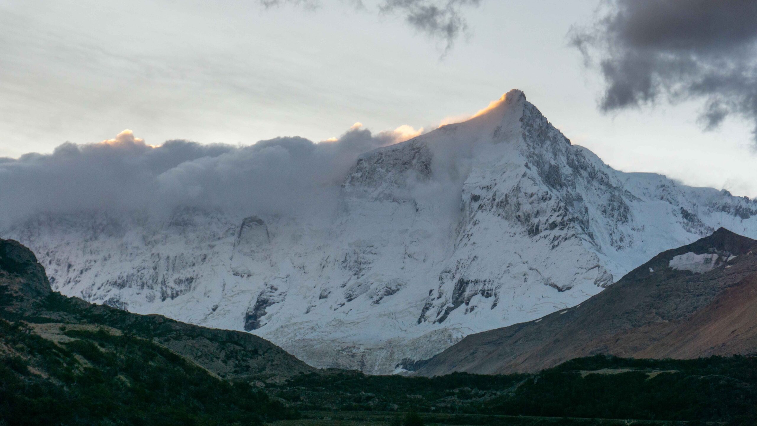 Parque Nacional Perito Moreno