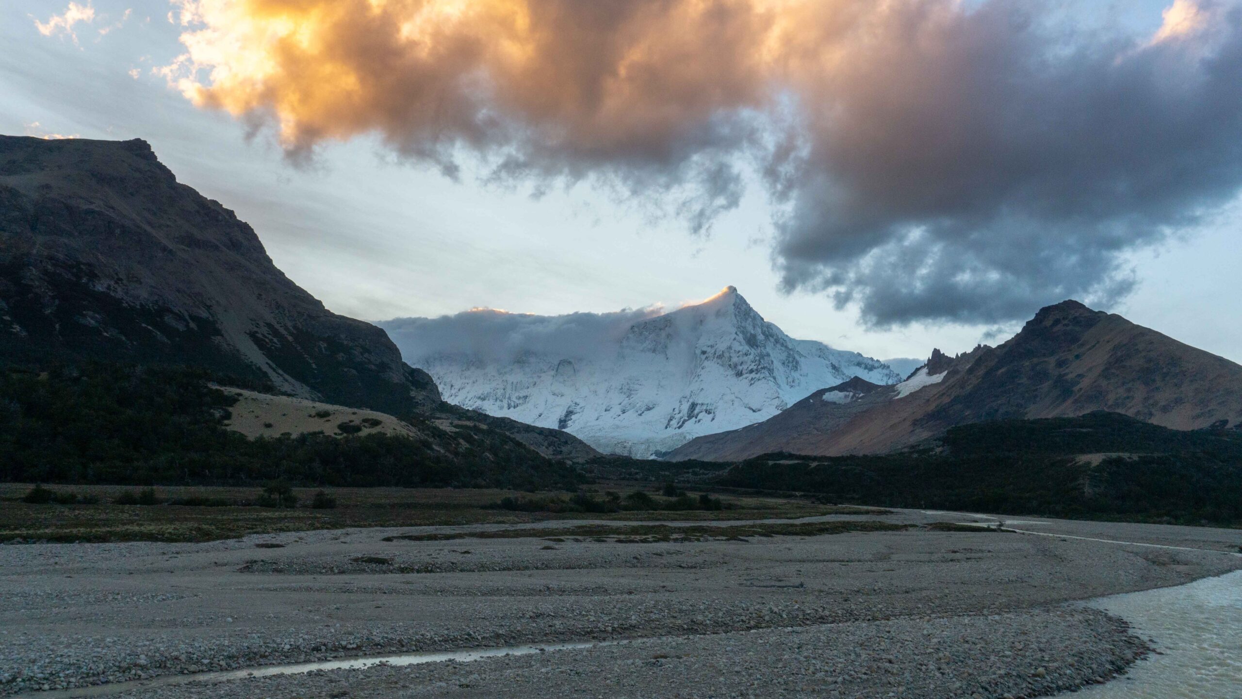 Parque Nacional Perito Moreno
