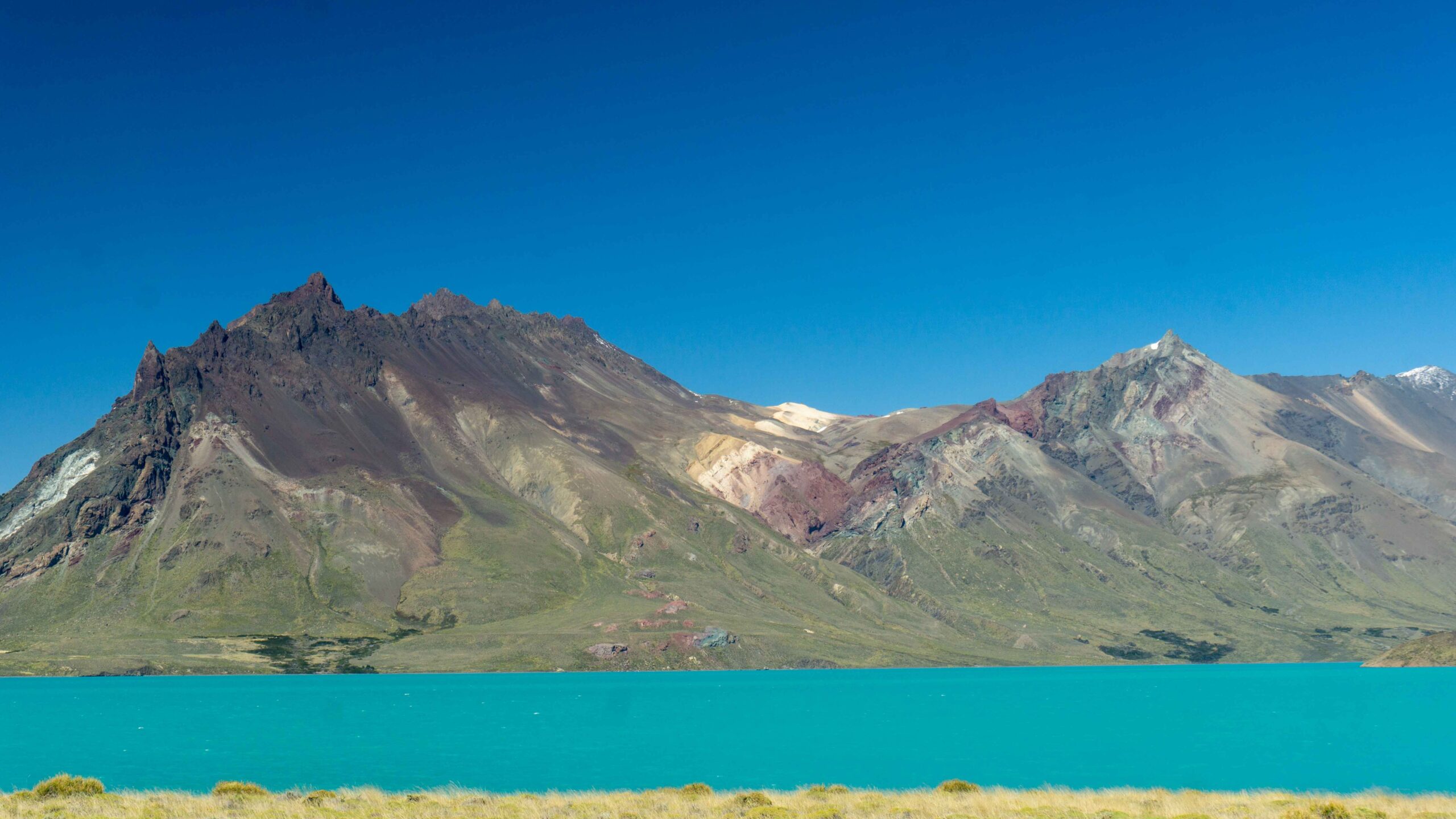 Parque Nacional Perito Moreno