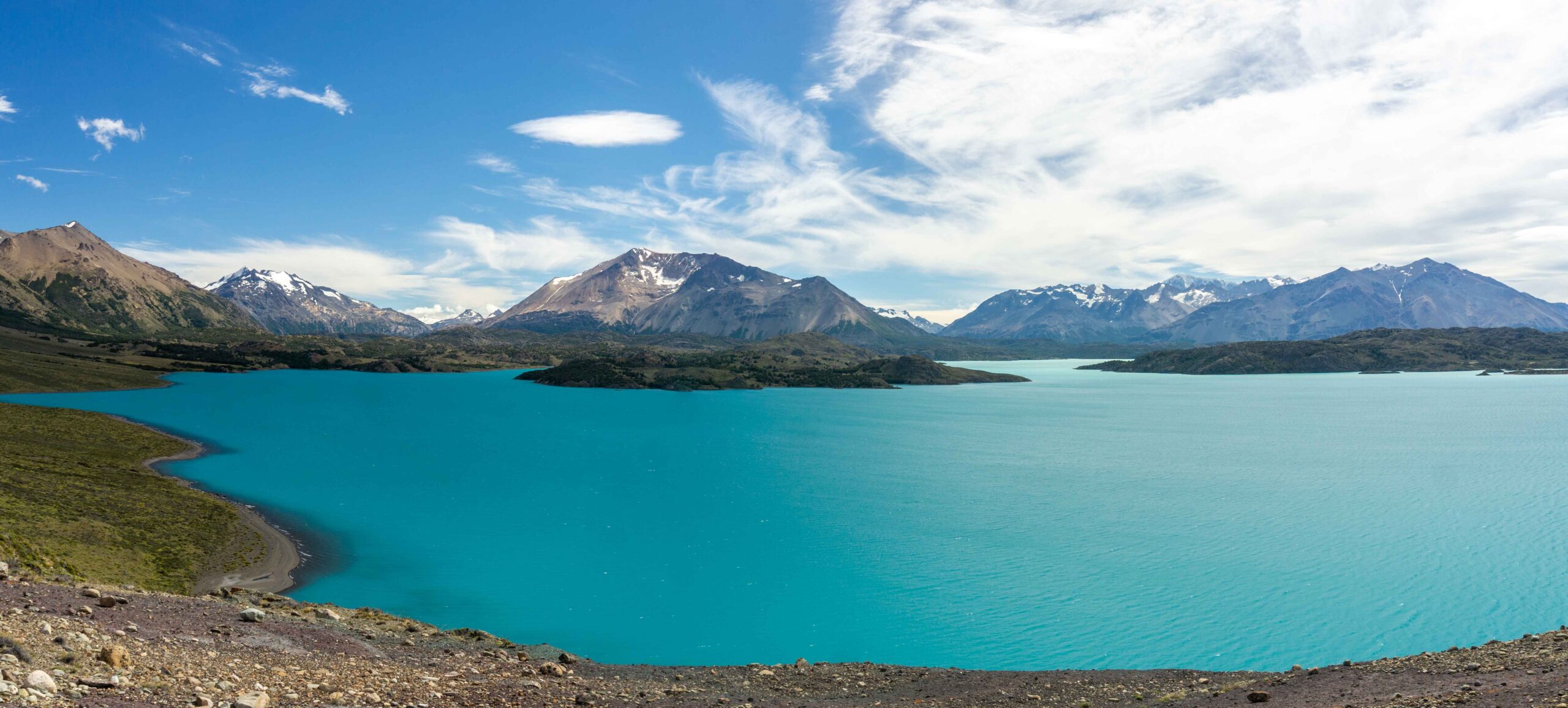 Parque Nacional Perito Moreno