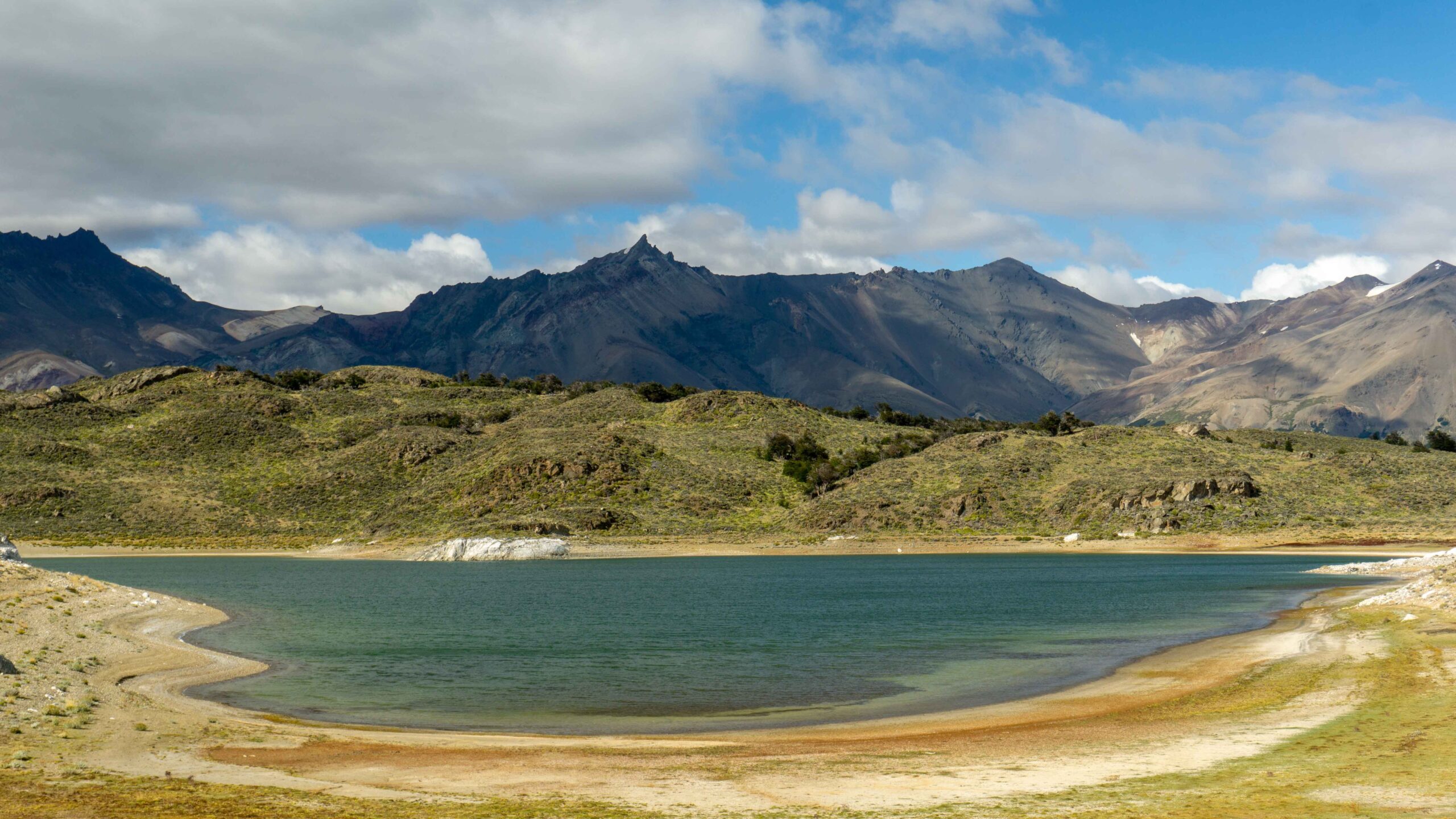 Parque Nacional Perito Moreno
