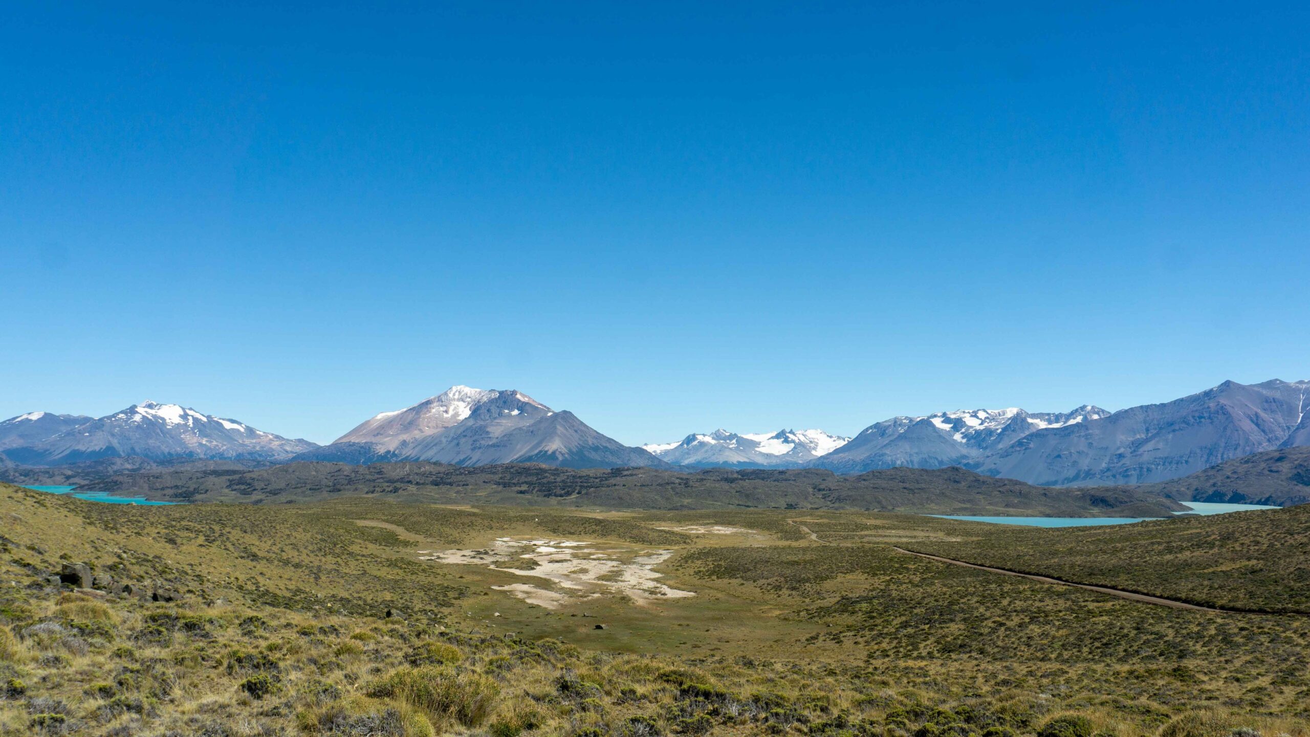 Parque Nacional Perito Moreno