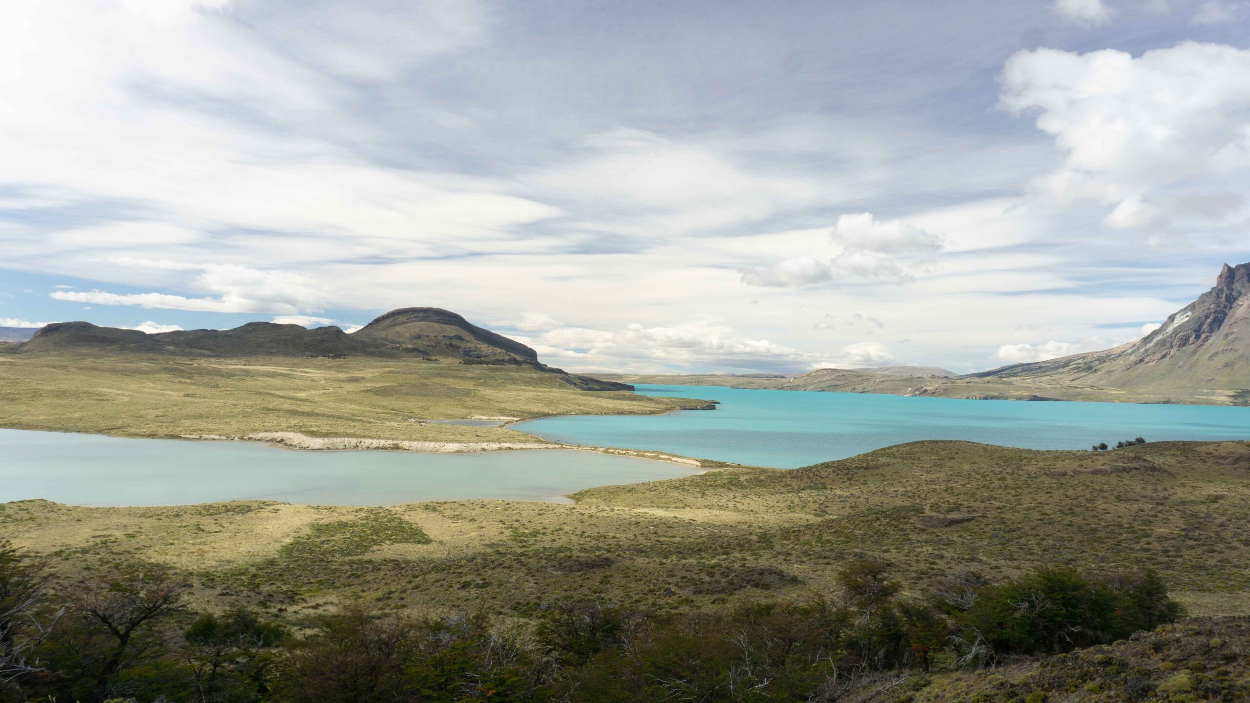Parque Nacional Perito Moreno