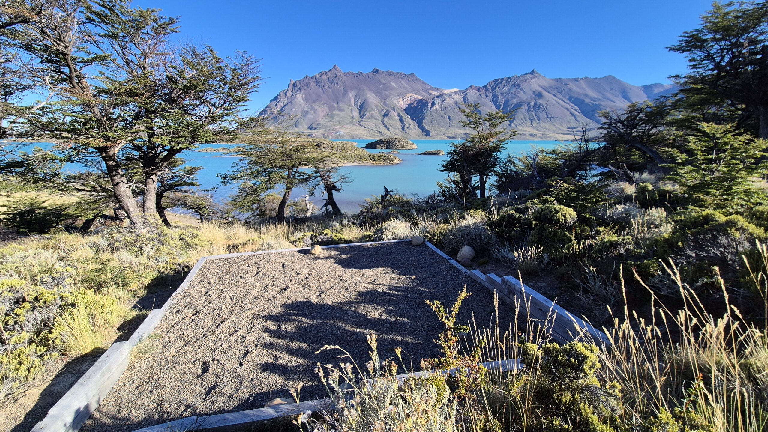 Parque Nacional Perito Moreno