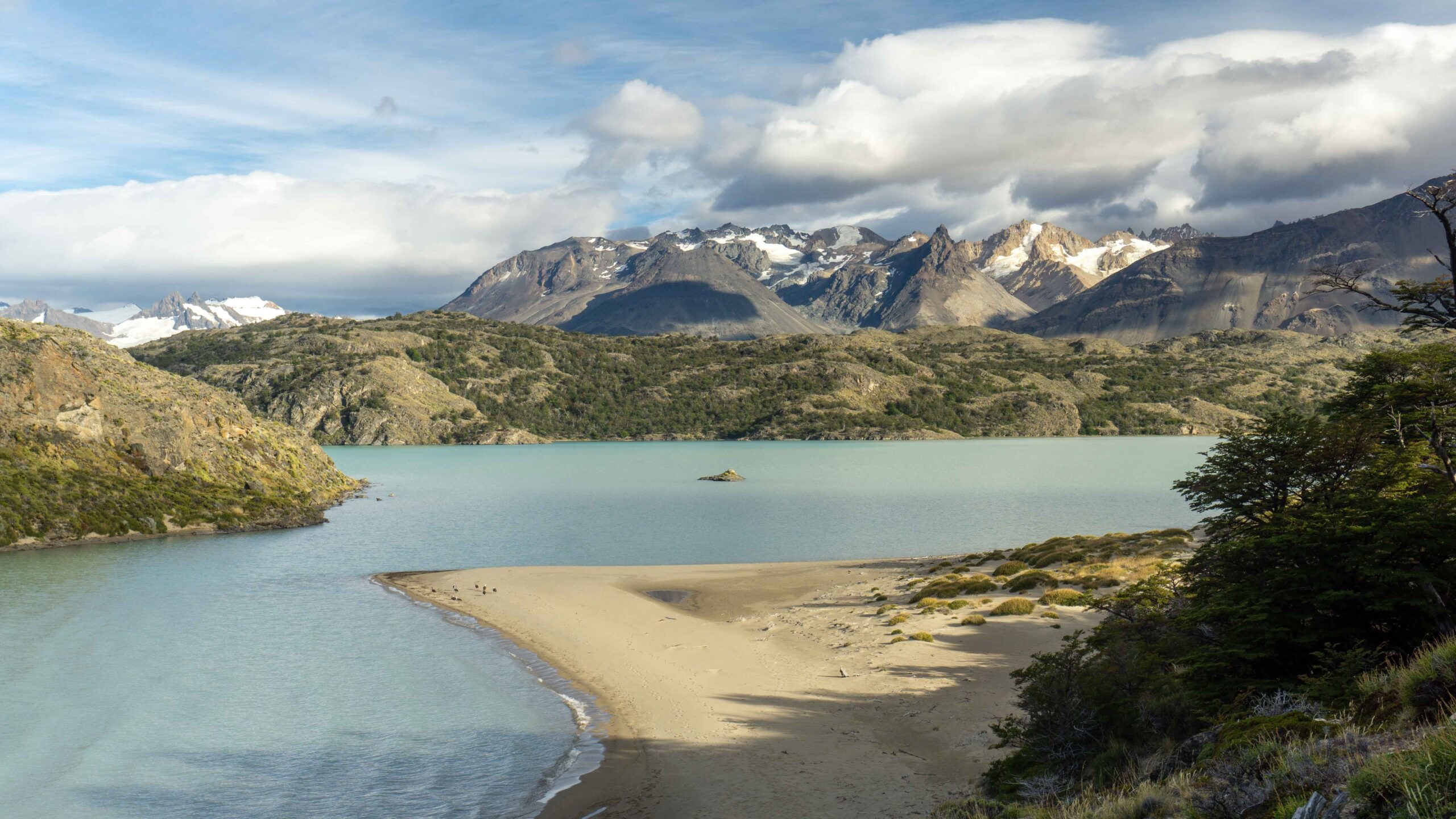 Parque Nacional Perito Moreno