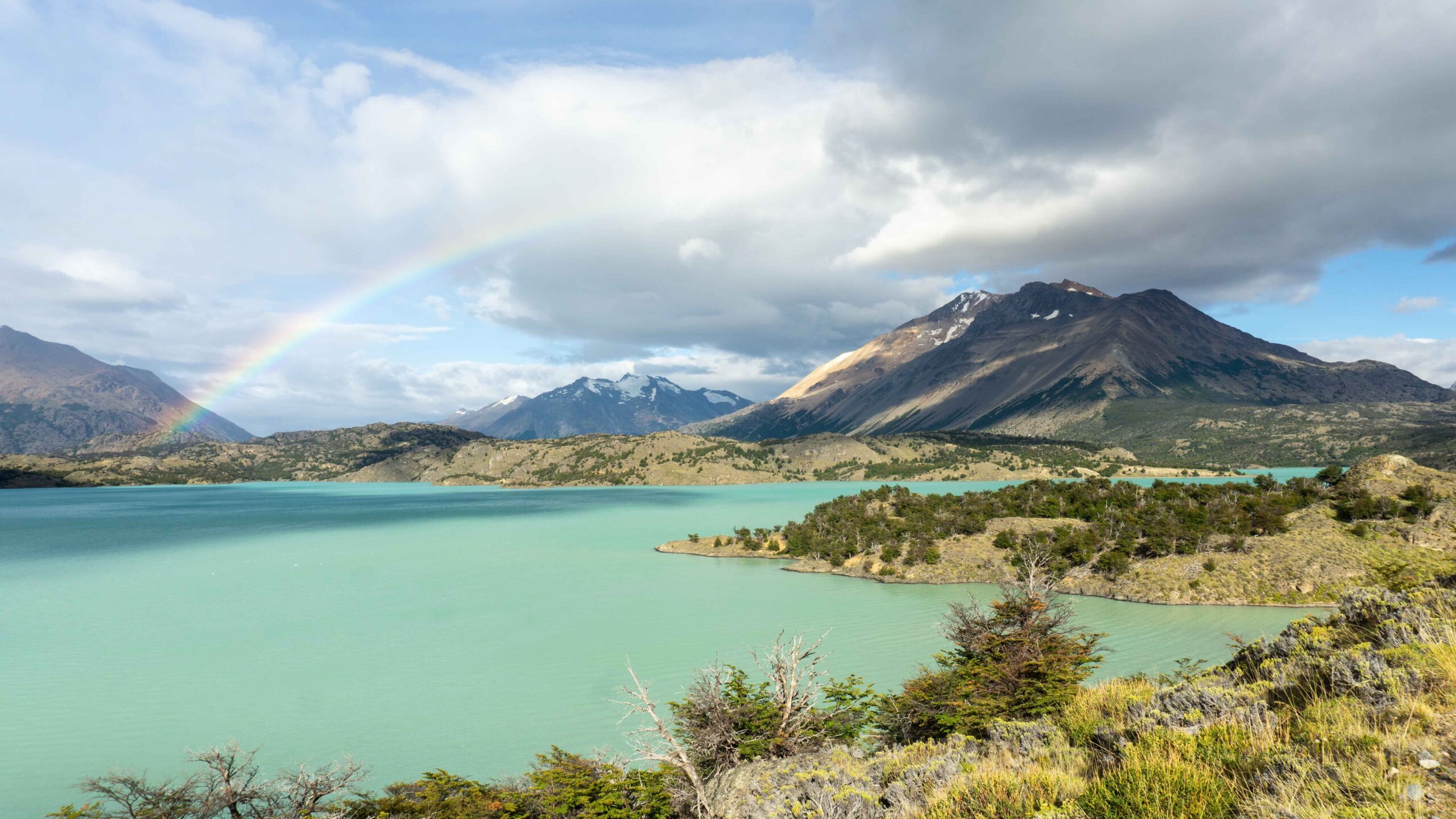 Parque Nacional Perito Moreno