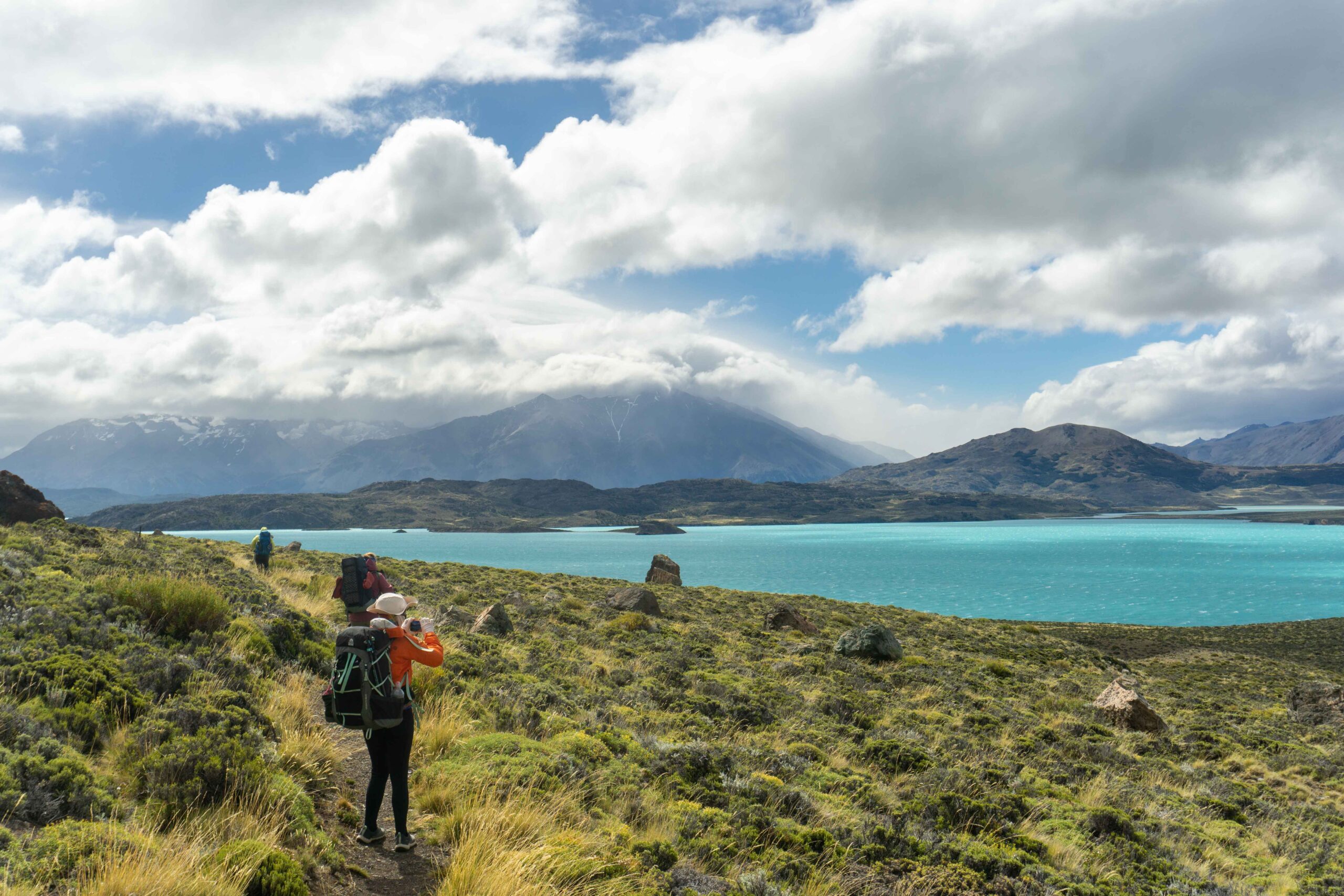 Parque Nacional Perito Moreno