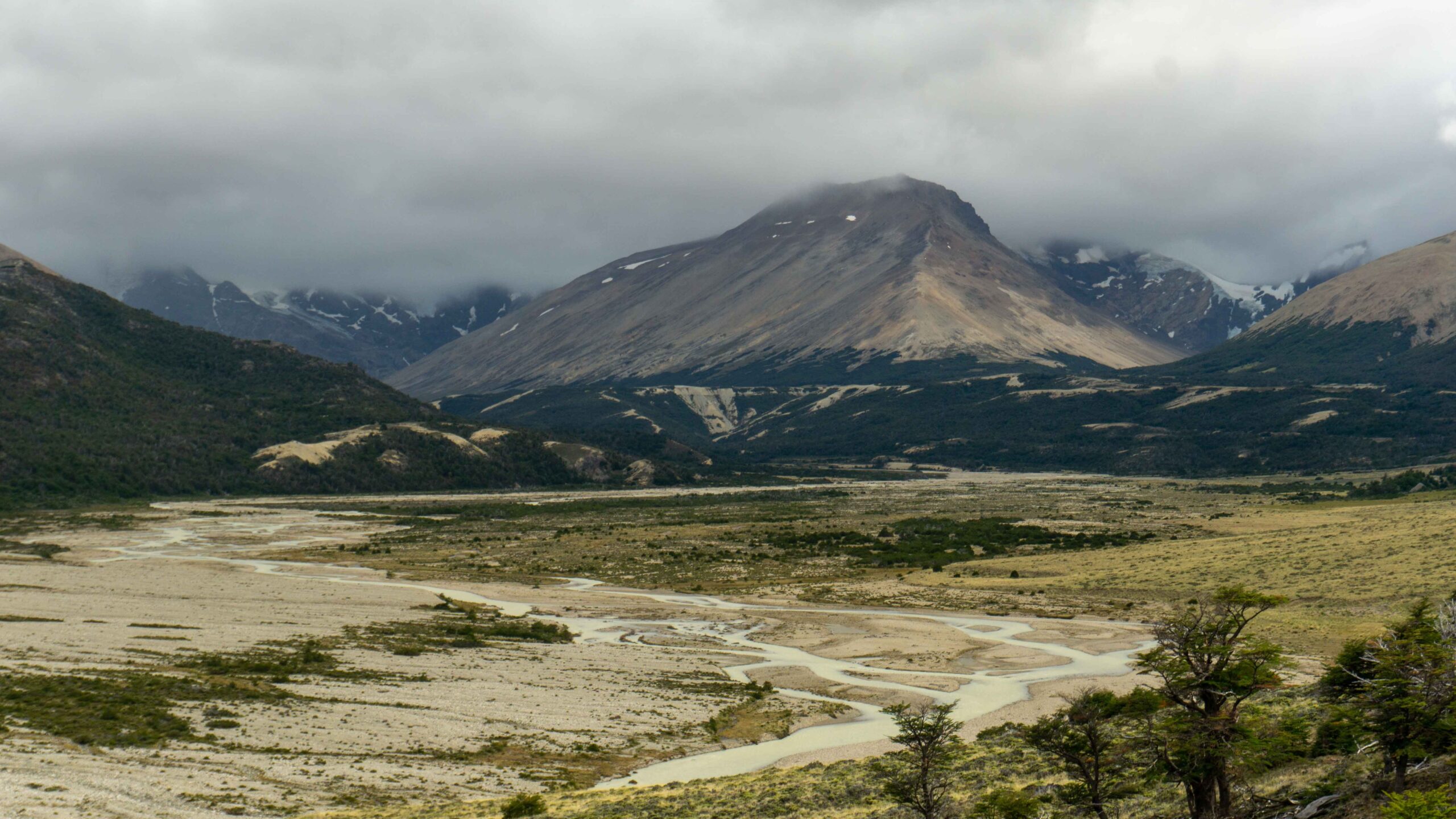 Parque Nacional Perito Moreno