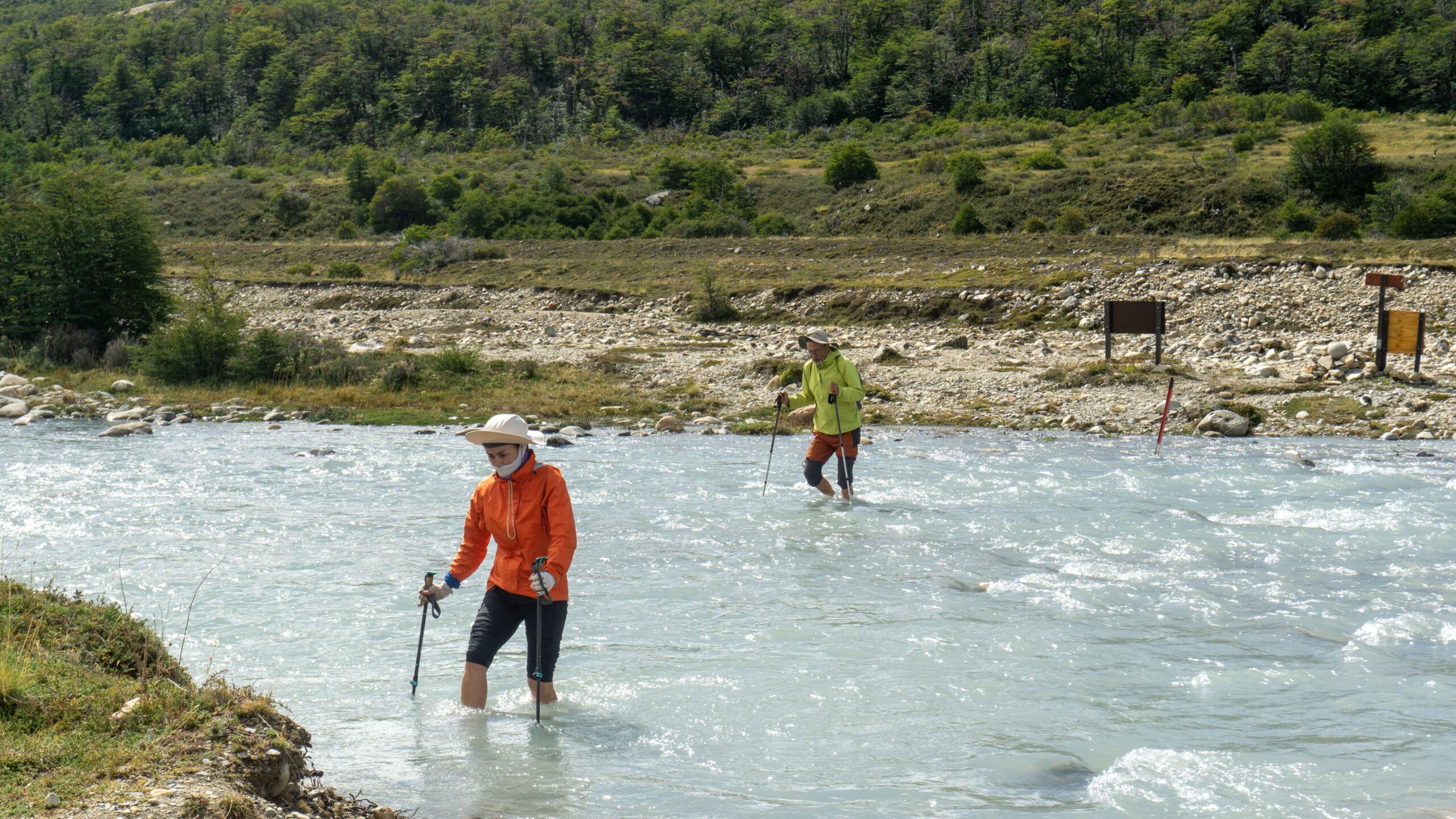 Parque Nacional Perito Moreno